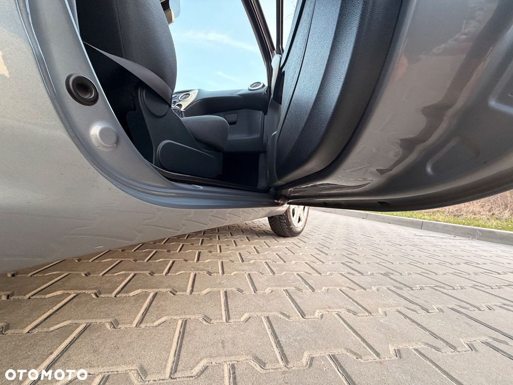 Ford KA 1.2 Trend - 38