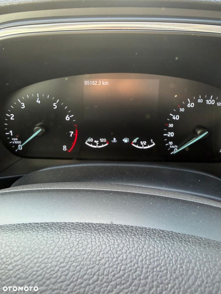 Ford Focus 1.0 EcoBoost Start-Stopp-System ACTIVE DESIGN - 9