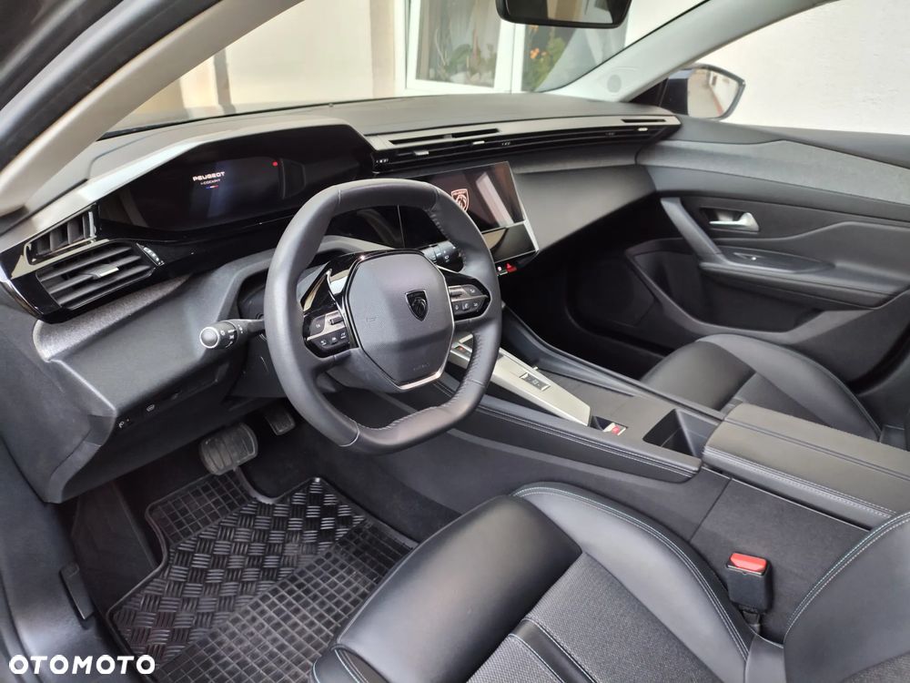 Peugeot 308 PureTech 130 EAT8 Allure Pack - 7