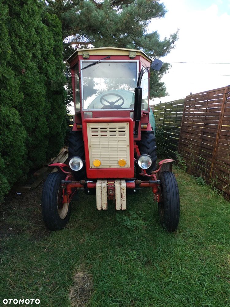Inny Wladimirec T-25 - 2