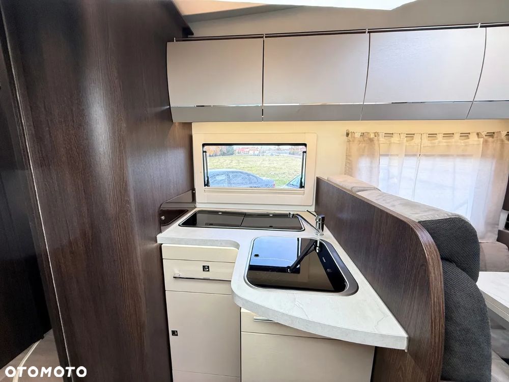 Benimar Sport 363 - automat - 9