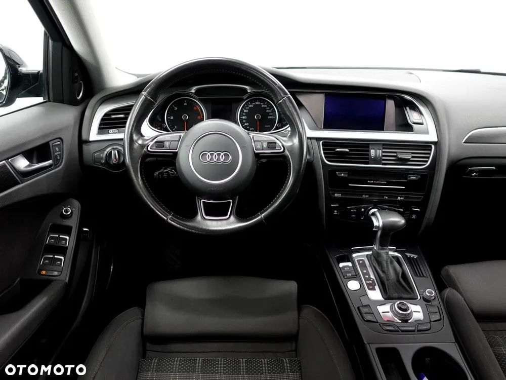 Audi A4 Avant 2.0 TDI Design S tronic - 6