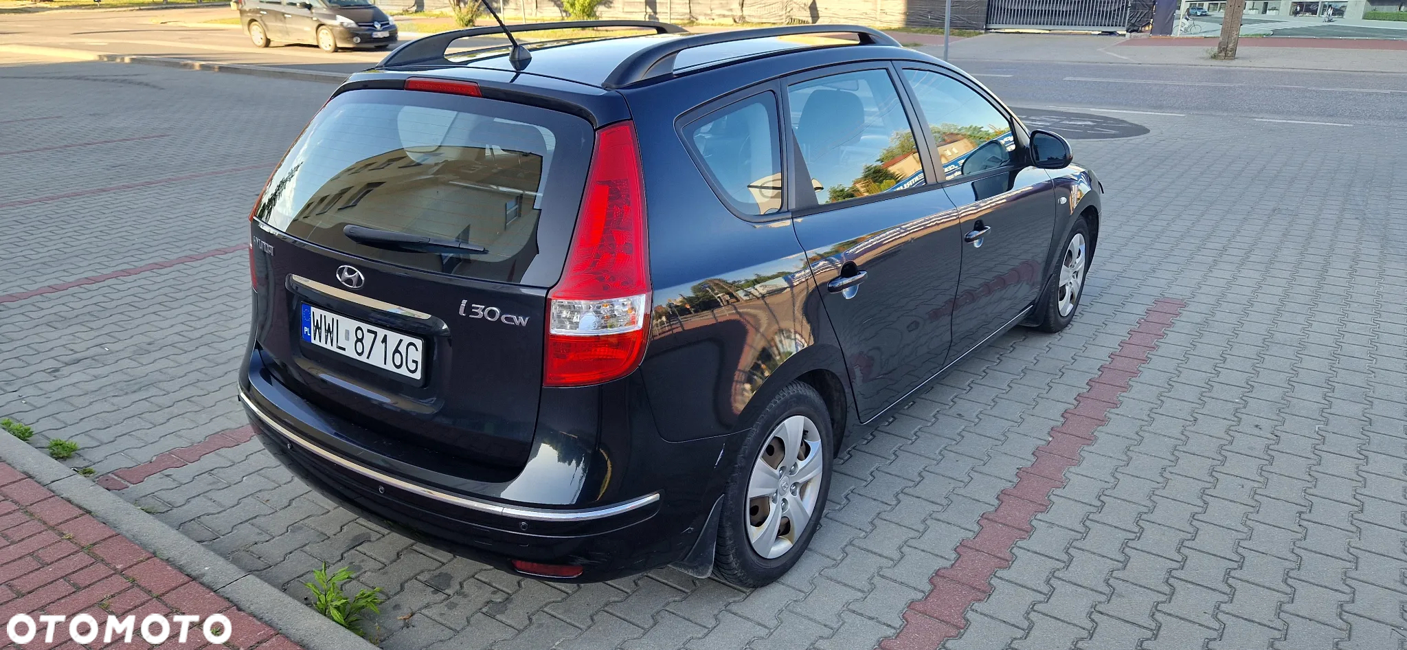 Hyundai i30 - 14