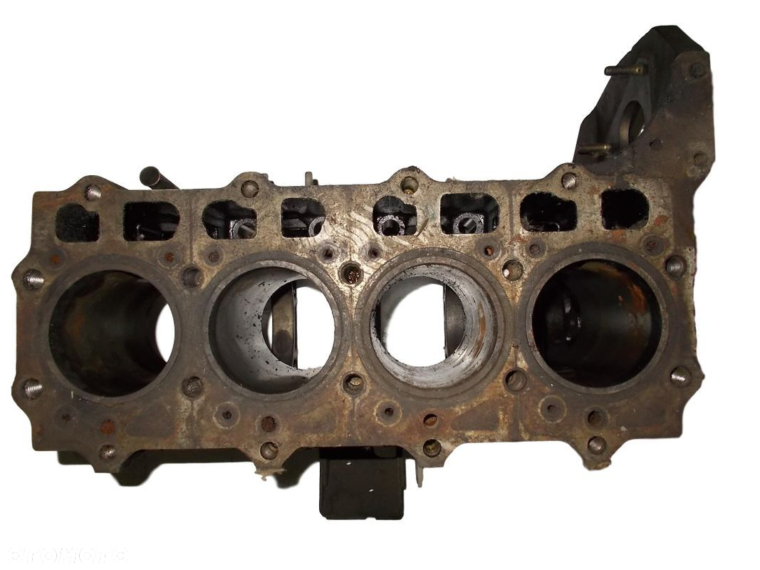 blok silnika 2.0TD Alfa Romeo 75 VM80A - 2