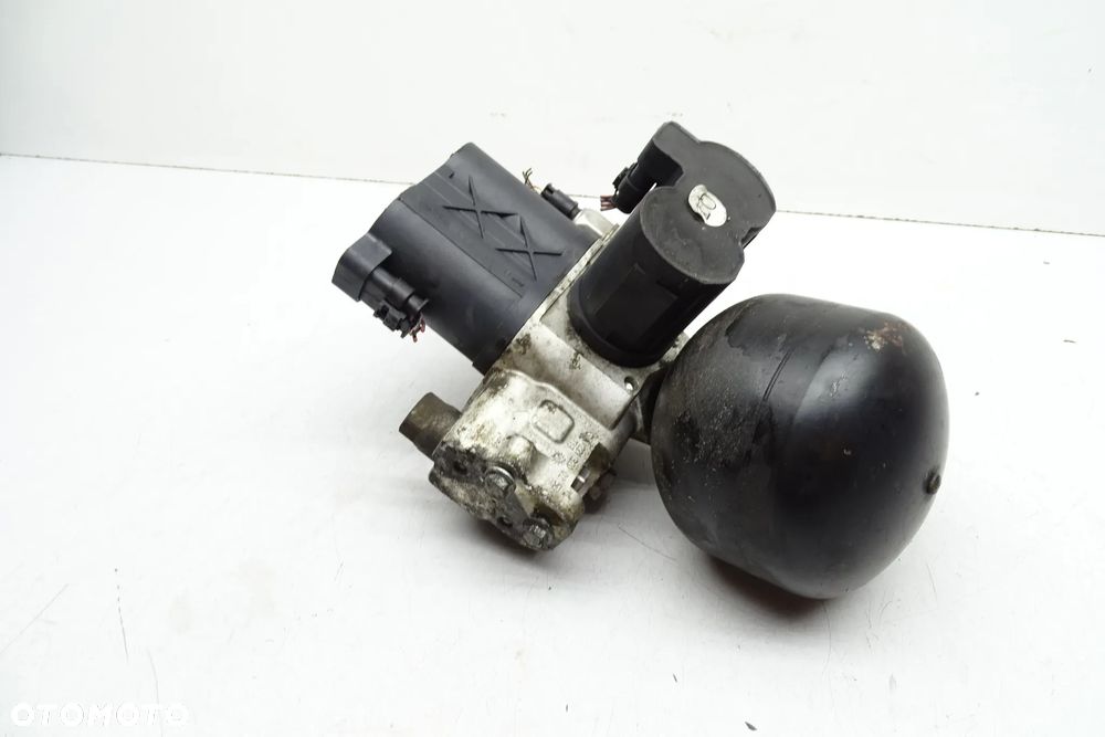 Zawory Zawór Pompa Zawieszenia ABC Mercedes  S Klasa W221, CL W216 A2213200258 - 2