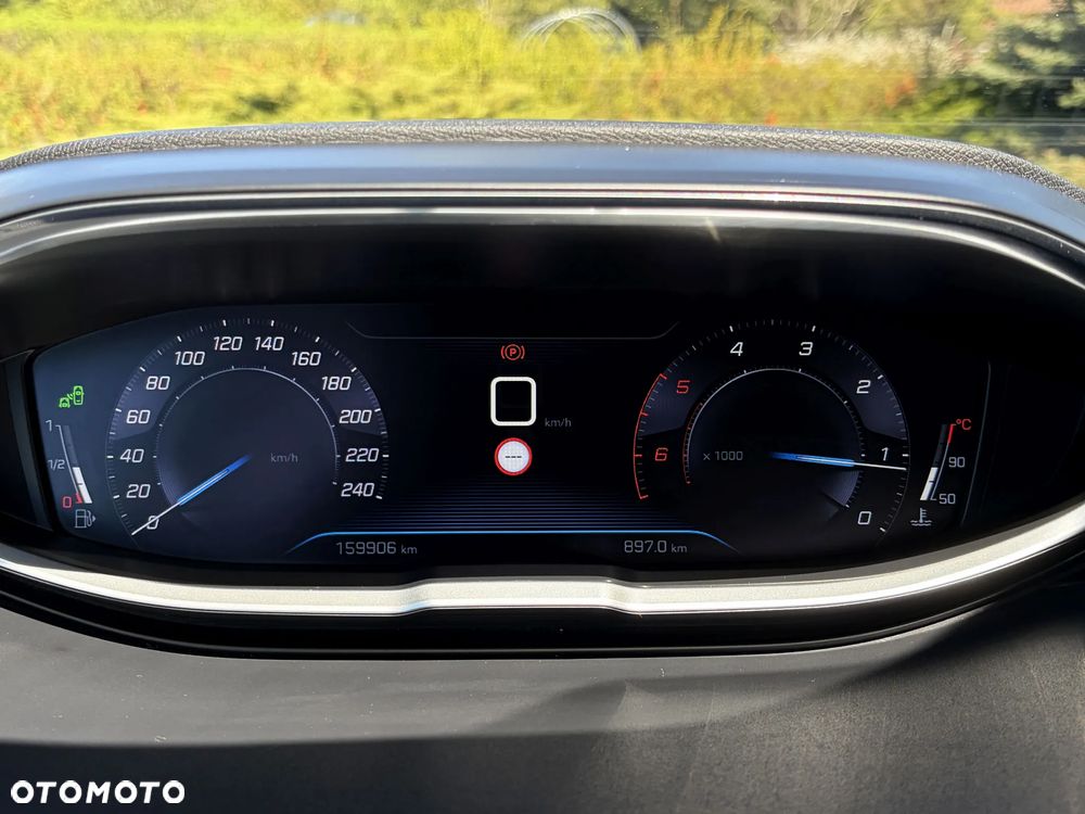Peugeot 3008 2.0 BlueHDi Allure - 36