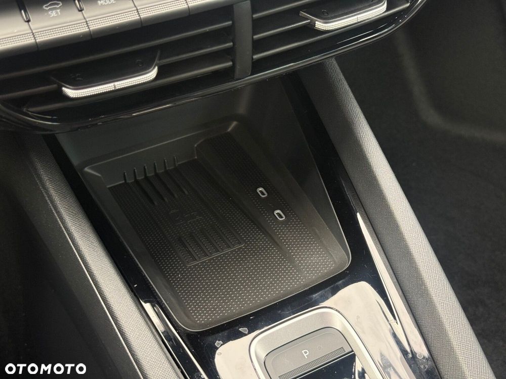 Skoda Octavia 1.5 TSI mHEV Sportline DSG - 24