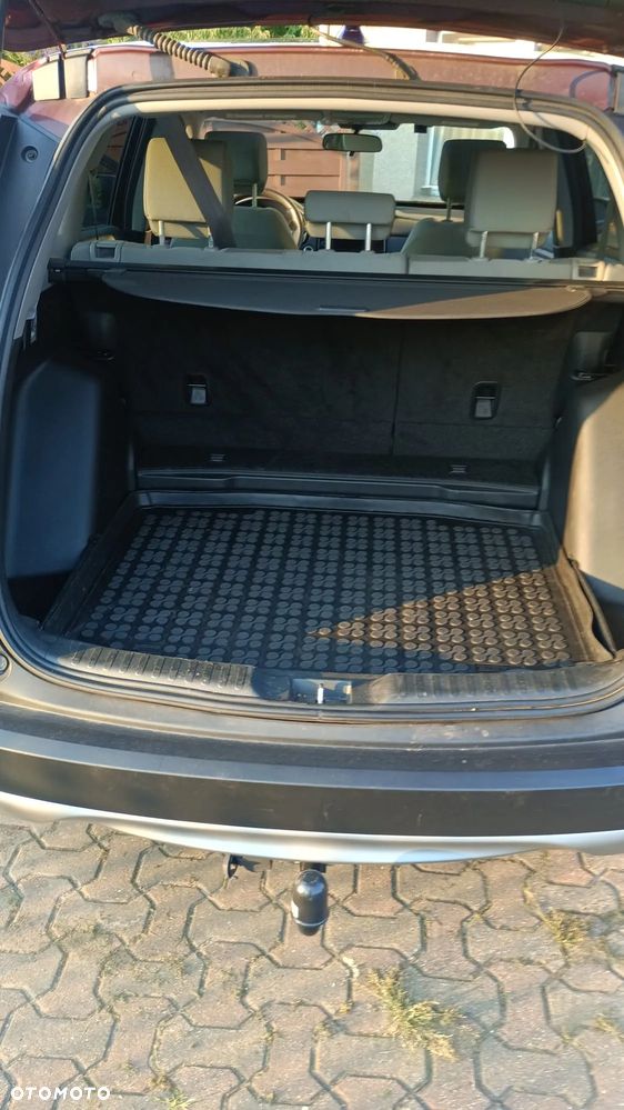 Honda CR-V 1.5T 4WD CVT Executive - 15
