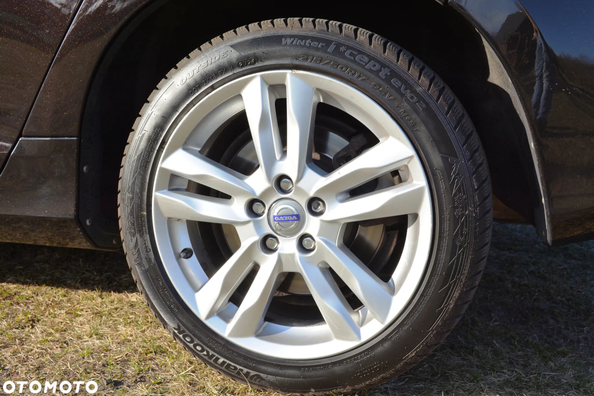 Volvo V60 2.0T Summum - 11