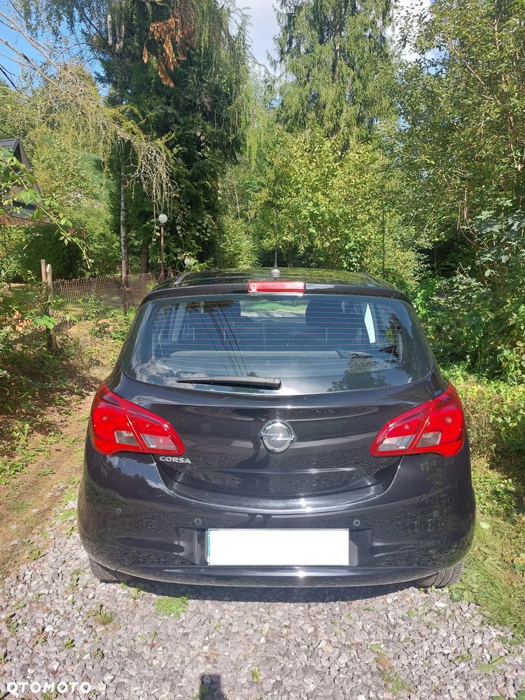 Opel Corsa 1.4 Enjoy - 6