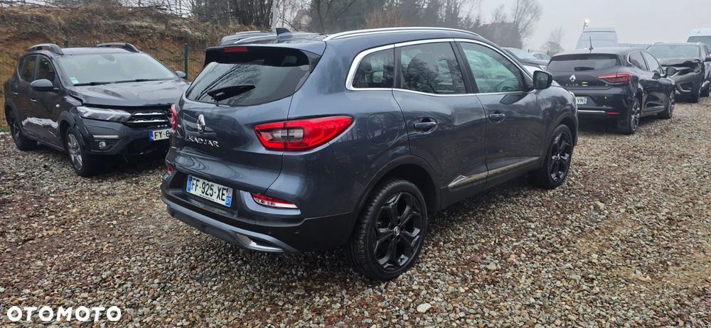 Renault Kadjar TCe 160 EDC GPF BUSINESS EDITION - 7