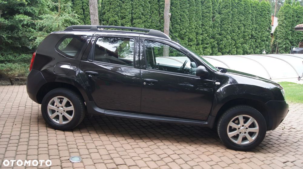 Dacia Duster 1.6 Ambiance - 5