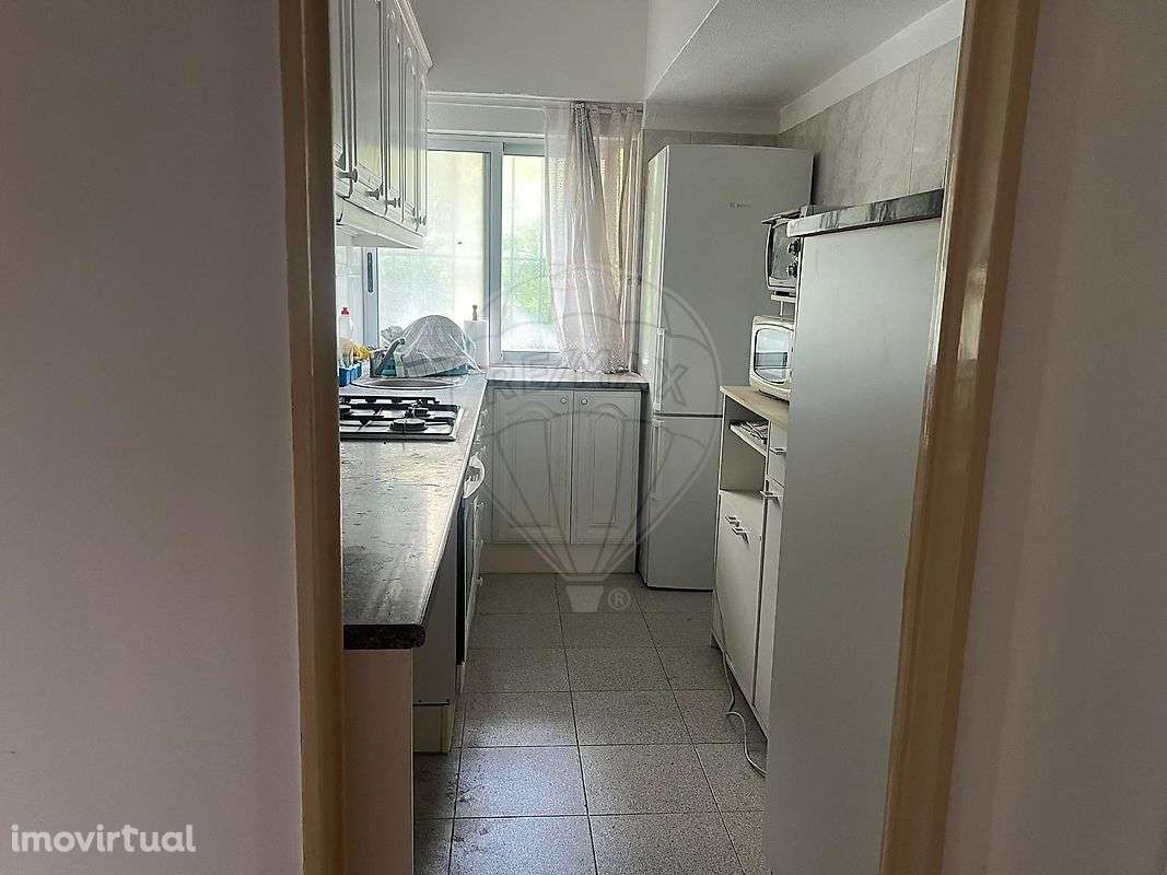 Apartamento T2 para venda - Grande imagem: 2/14