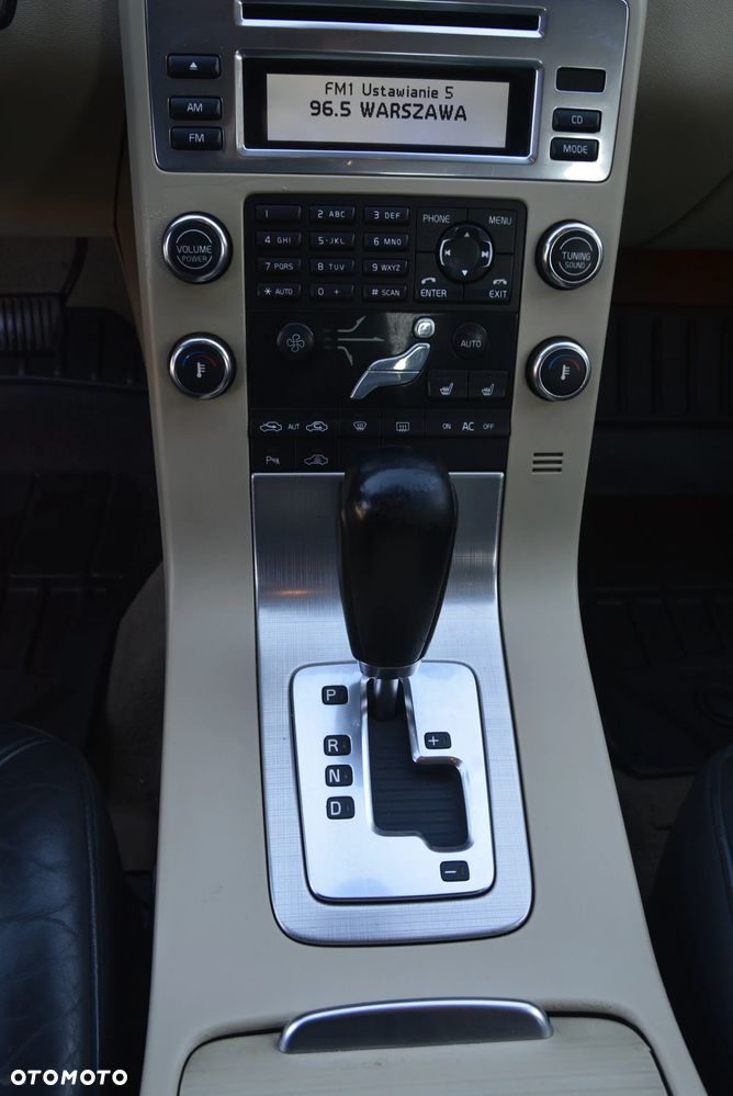 Volvo S80 3.2 Summum - 35