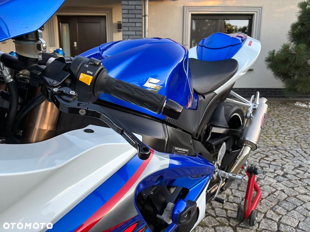 Suzuki GSX-R - 36