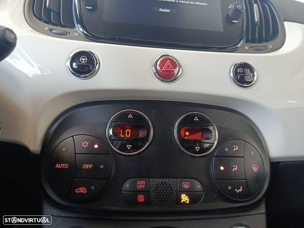 Fiat 500 1.0 Hybrid - 20