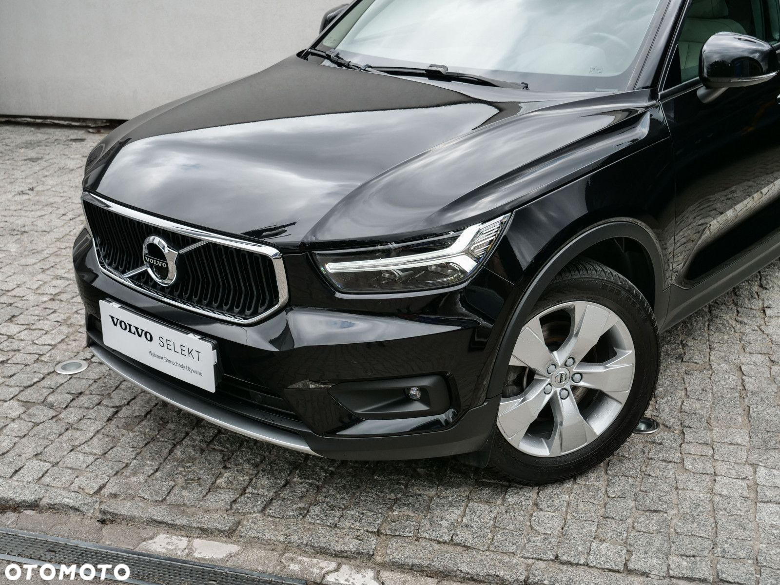 Volvo XC 40 - 10