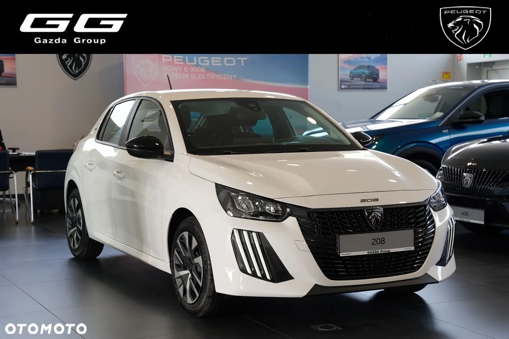 Peugeot 208 1.2 PureTech Style S&S - 1