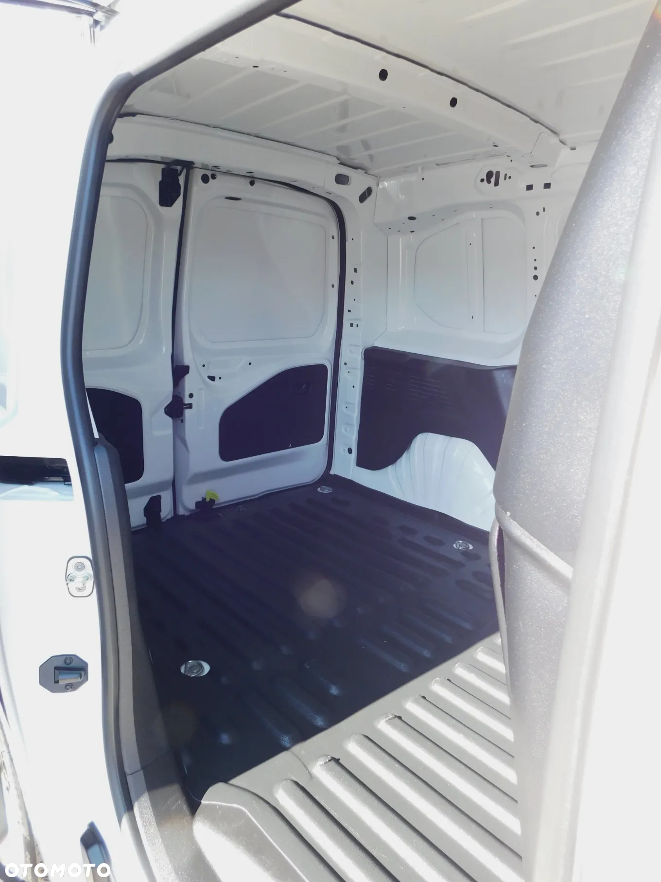 Citroën Berlingo - 4