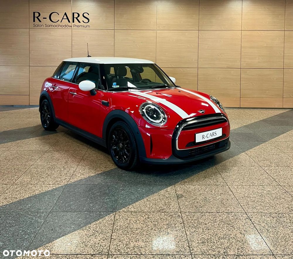 MINI Cooper Multitone Edition - 1