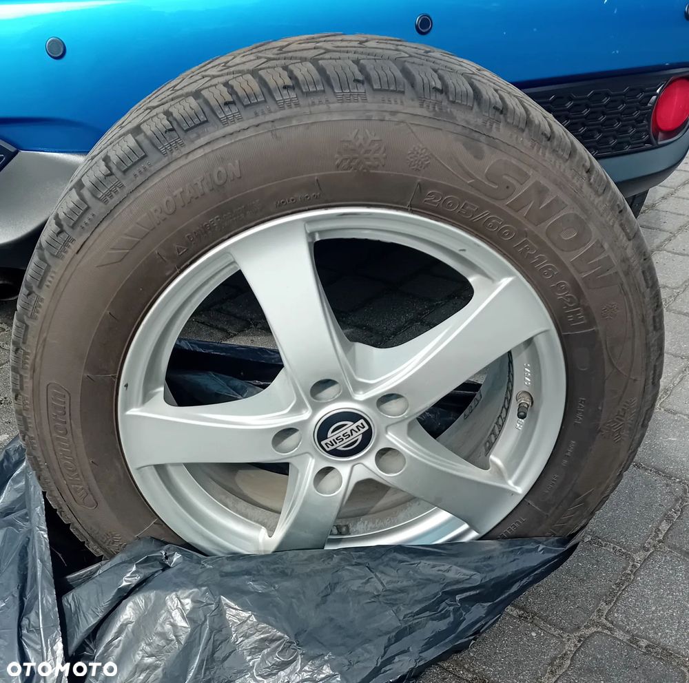 Nissan Juke 1.6 N-Connecta - 9