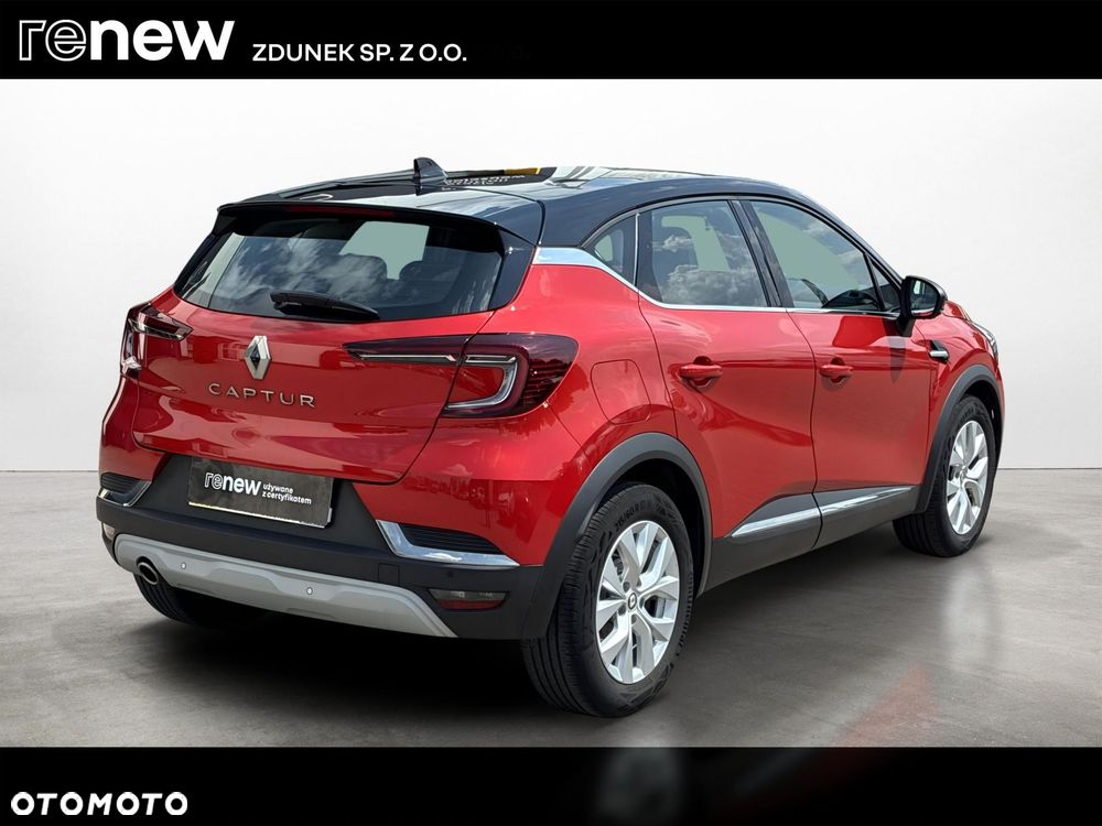 Renault Captur - 5
