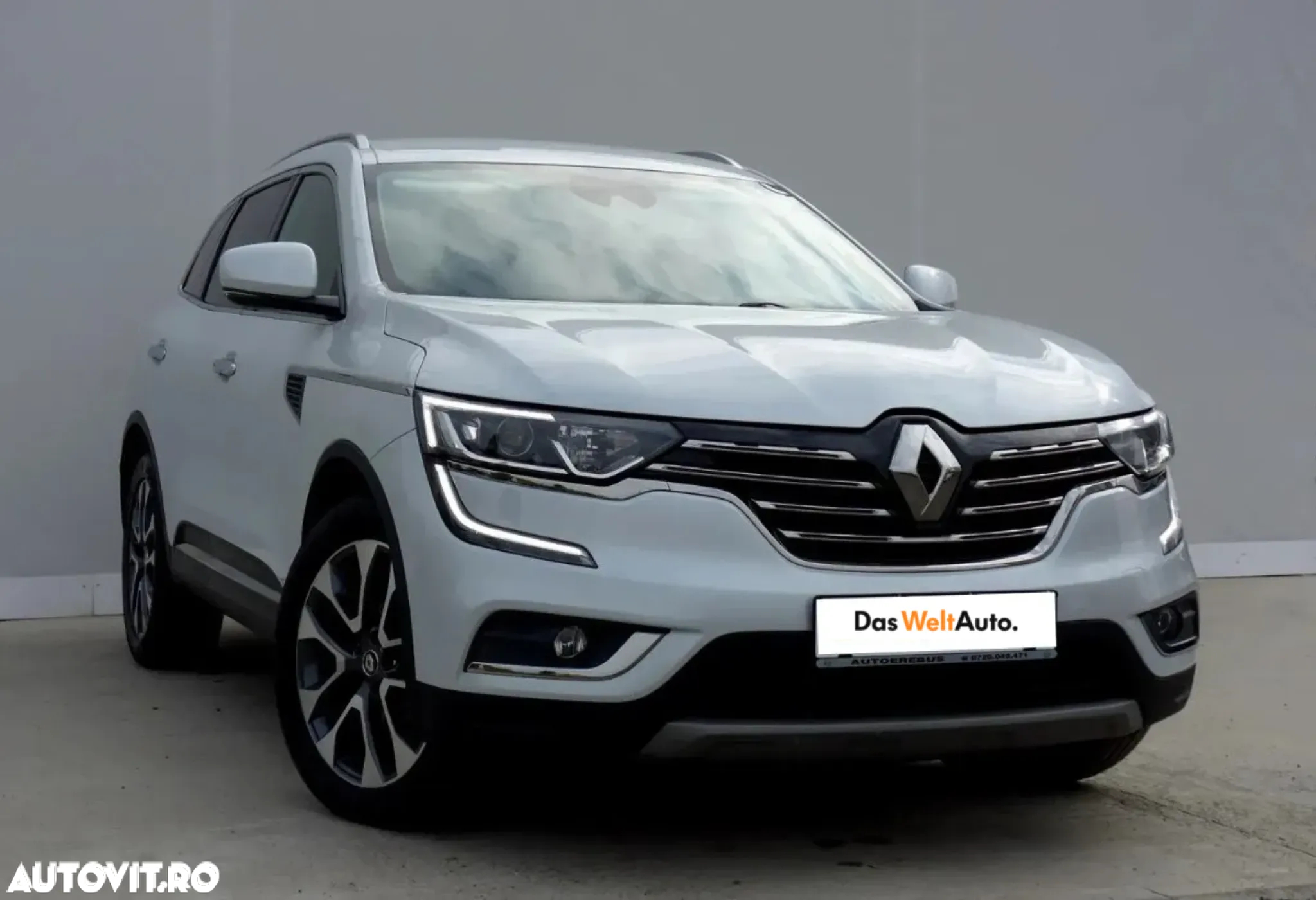 Renault Koleos - 10