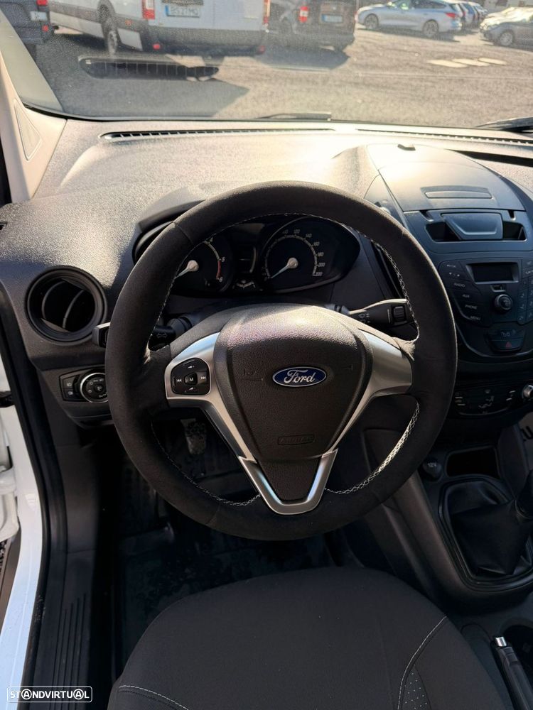 Ford Transit Courier 1.5 TDCi Sport - 20