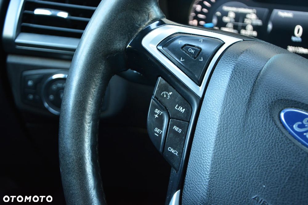 Ford Mondeo Turnier 1.5 TDCi ECOnetic Start-Stopp Business Edition - 11