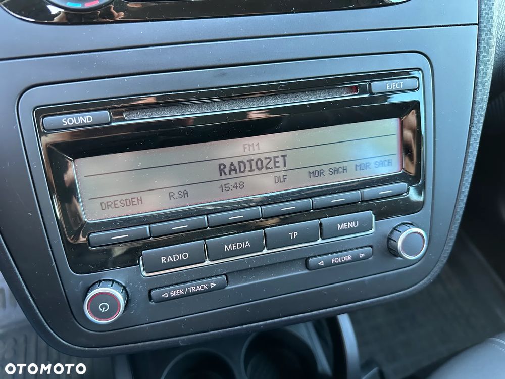 Seat Altea XL 1.2 TSI Entry S&S - 28