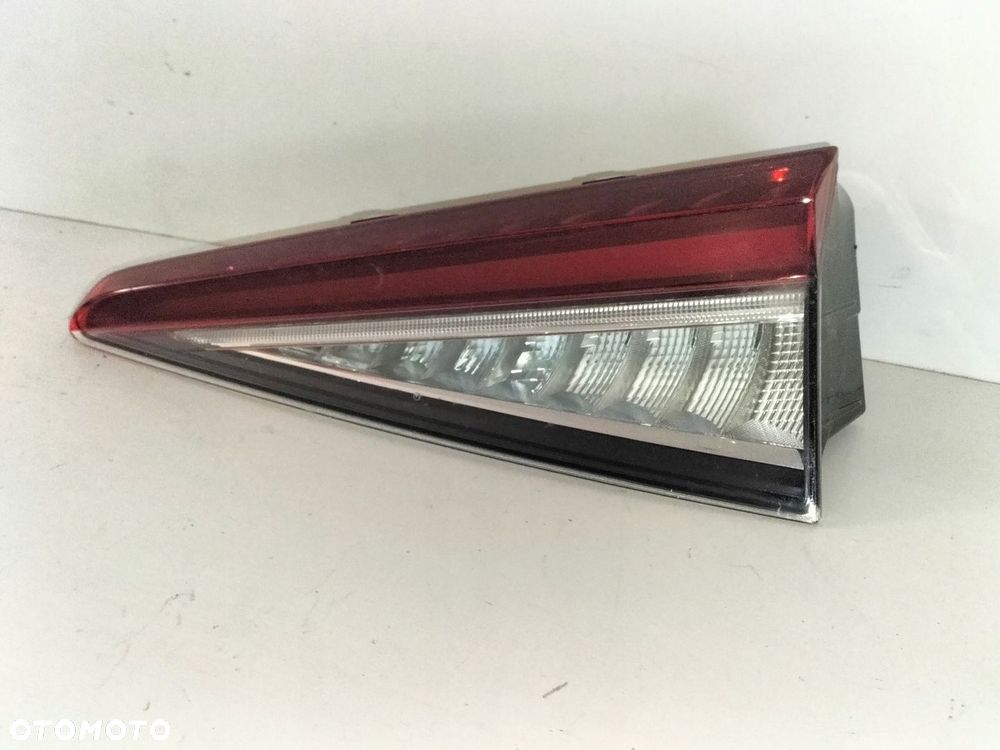 Lampa tylna tył prawa SKODA ENYAQ 21- LED - 3