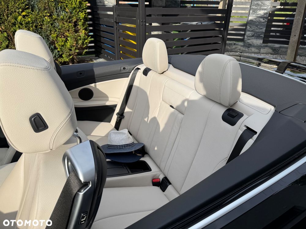 BMW Seria 4 420i GPF - 17