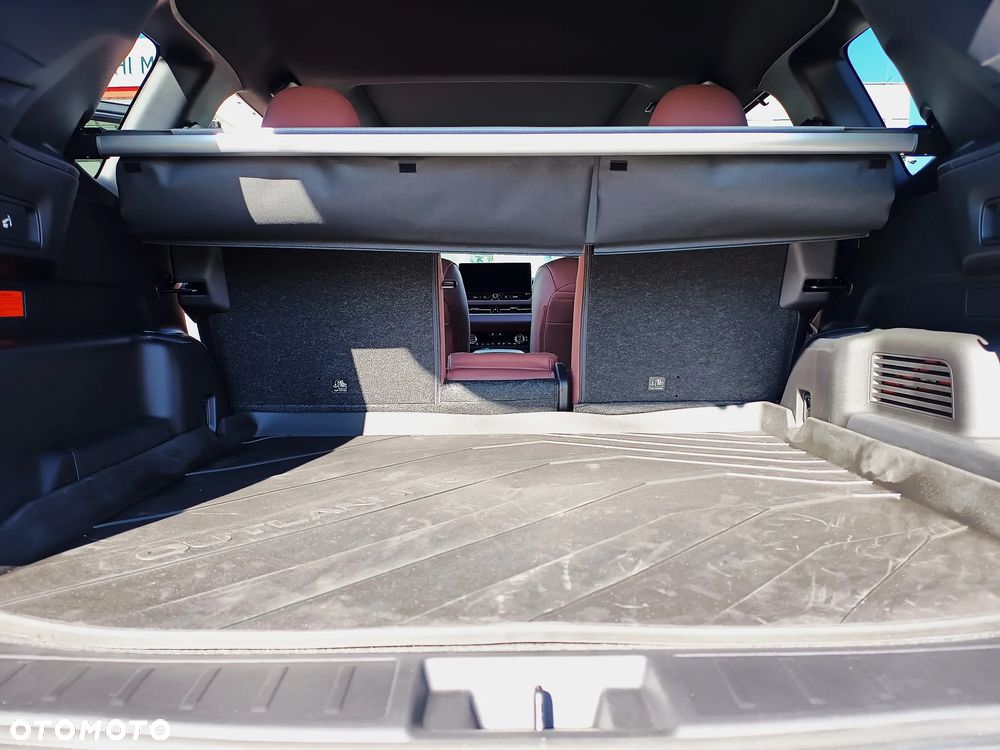 Mitsubishi Outlander PHEV Instyle Plus - 6