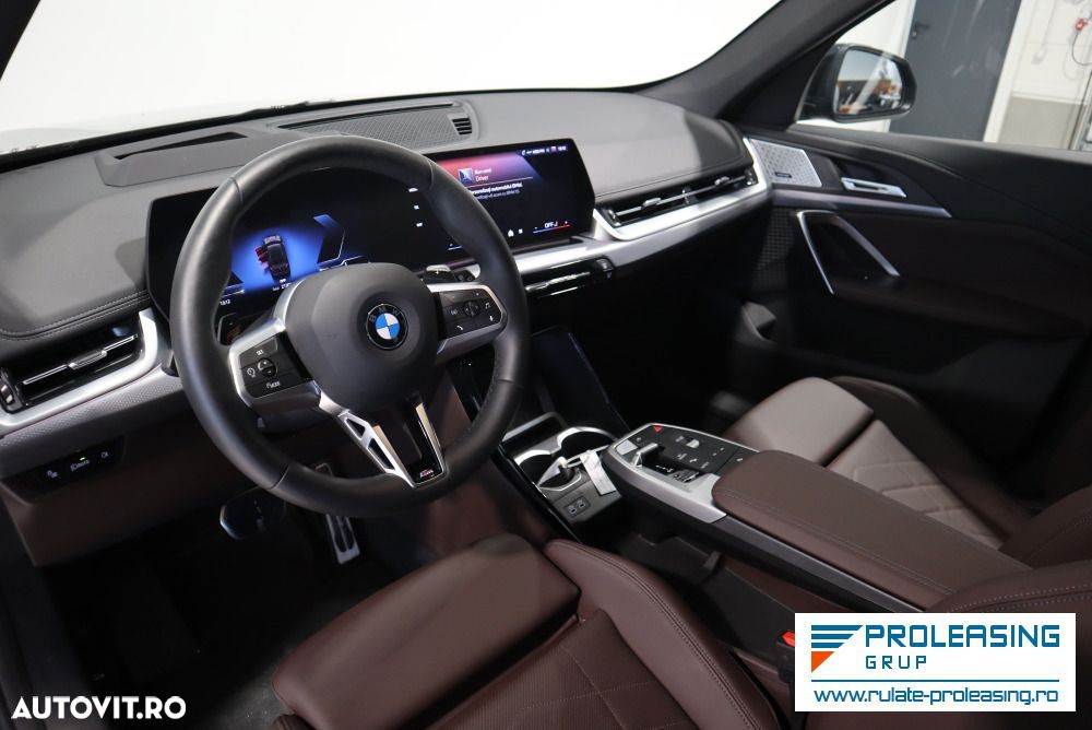 BMW X1 - 10