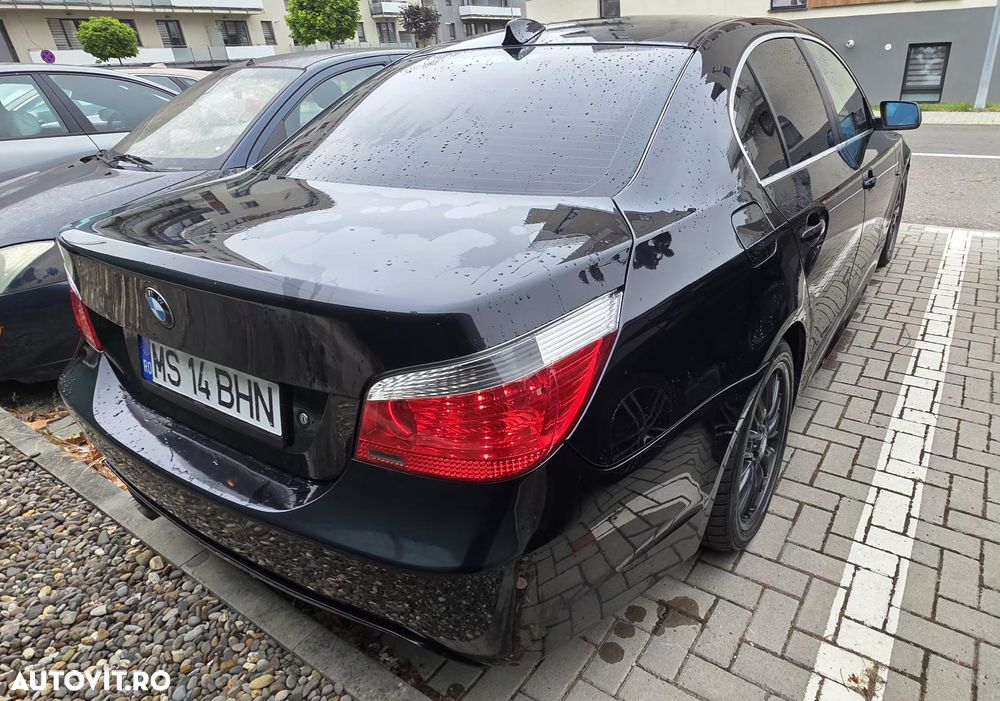 BMW Seria 5 - 2