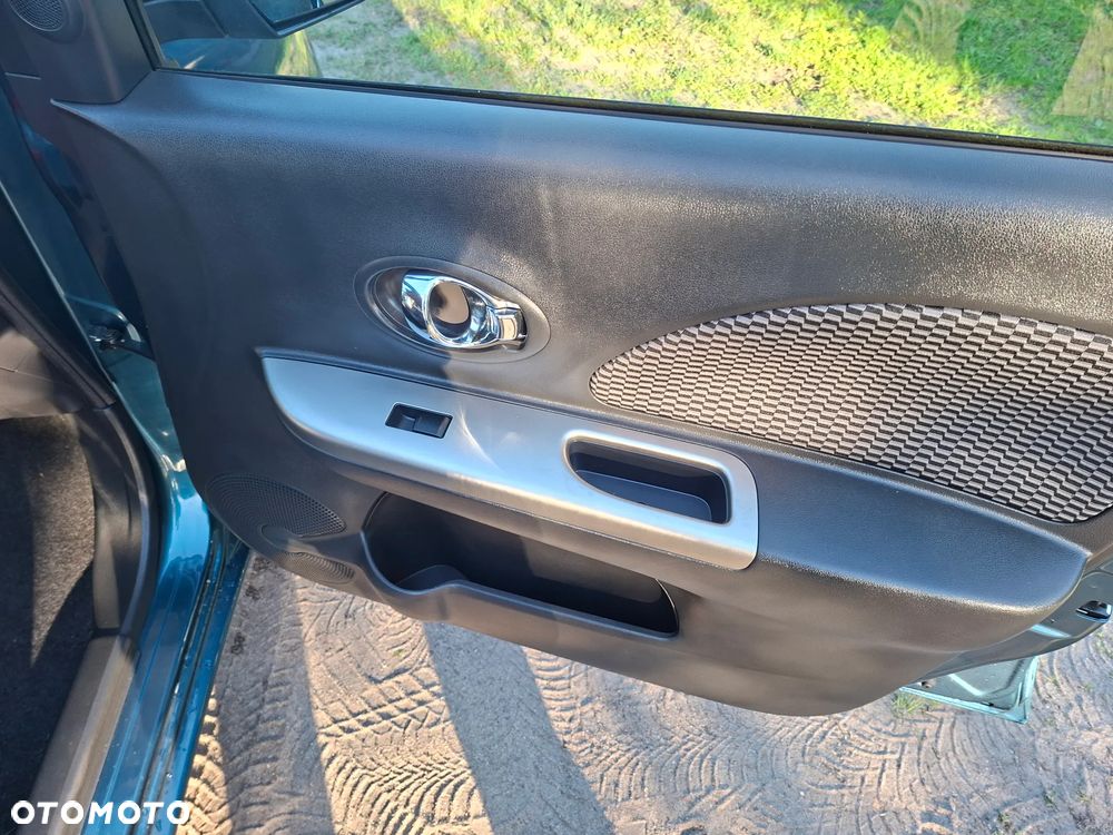 Nissan Micra 1.2 DIG-S Style Edition CVT - 15