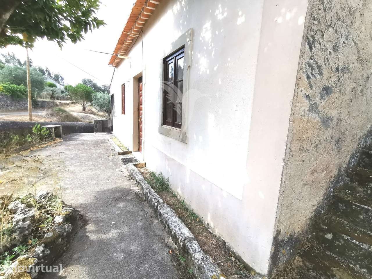 Moradia t3 com terreno - Grande imagem: 2/40