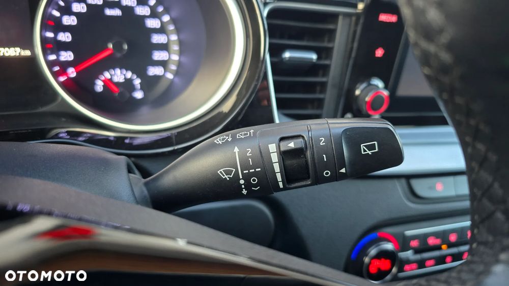 Kia XCeed 1.6 CRDi EDITION 7 - 21