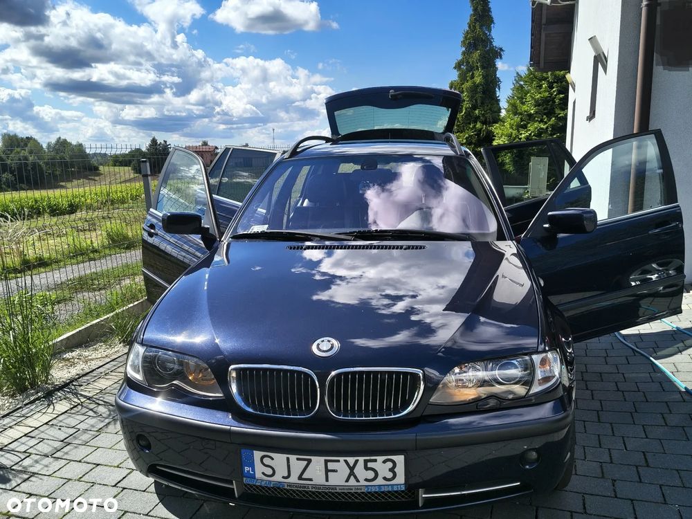 BMW Seria 3 - 17