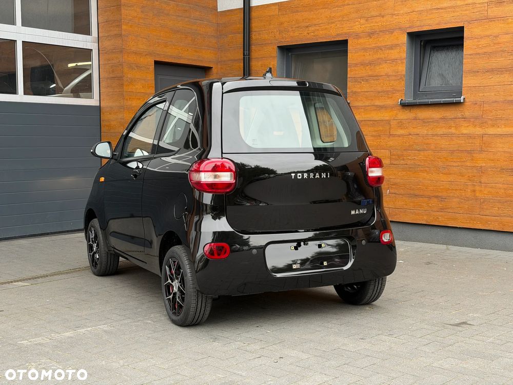 Aixam GTO - 8