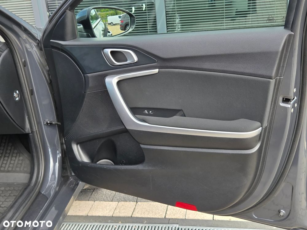 Kia Ceed 1.5 T-GDI L Business Line - 35