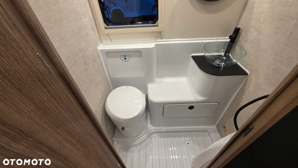 Rimor Kilig 9 Alkowa - 26