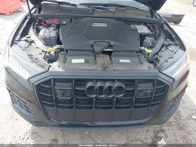 Audi Q7 3.0 TFSI Quattro Tiptronic - 11
