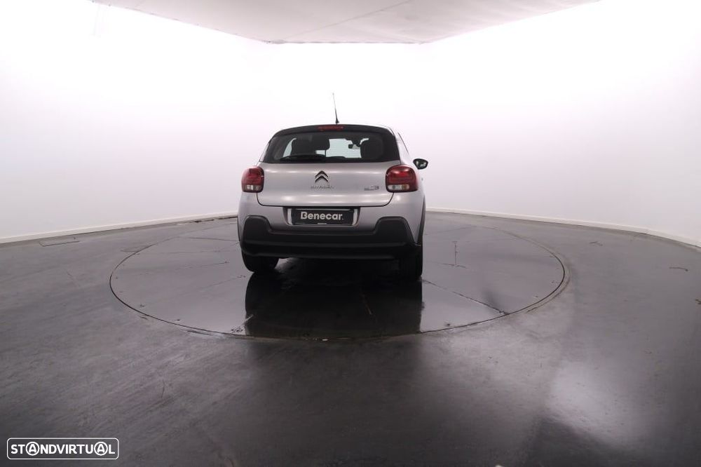 Citroën C3 1.2 PureTech Origins - 6