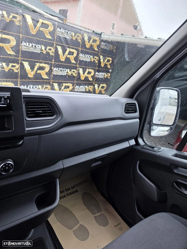 Renault MASTER - 15