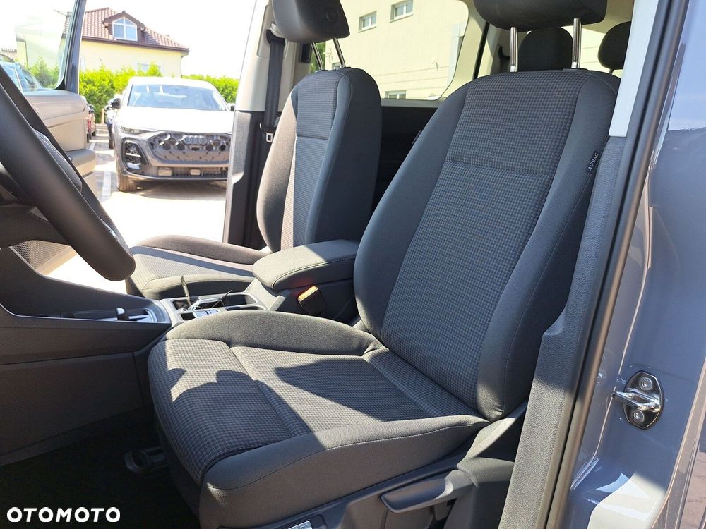 Volkswagen Caddy 2.0 TDI DSG - 13