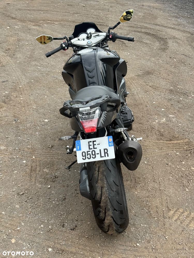 BMW K - 4
