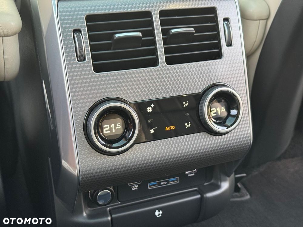 Land Rover Range Rover Sport S 3.0 SD V6 HSE Dynamic - 30