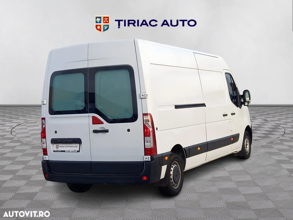Renault MASTER - 6