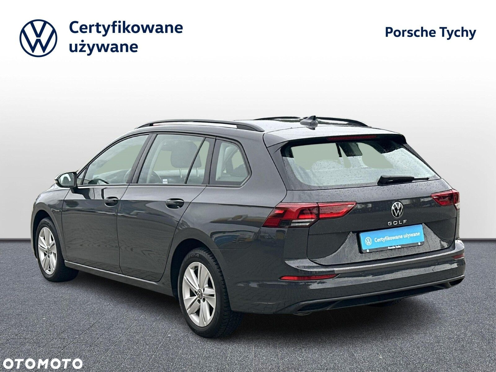 Volkswagen Golf - 31